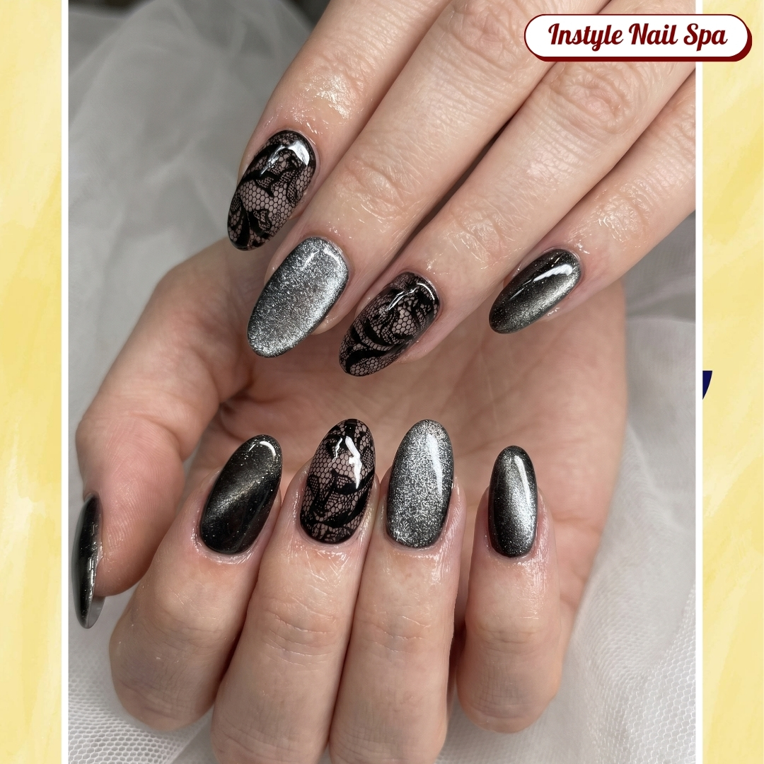 Nail
